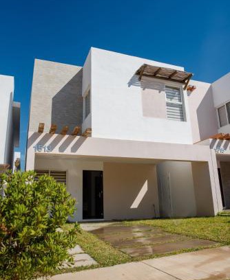 Cerritos Casa | 3 bedroom 3 bath, vacation home, gated community with ammenities