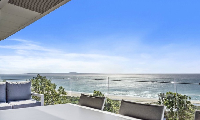 Point Lookout Casa | Allure - Point Lookout, QLD