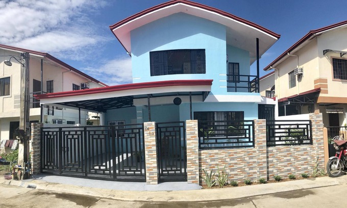 San Pedro Casa | Casa de 3 dormitorios y 3 baños en una subdivisión segura