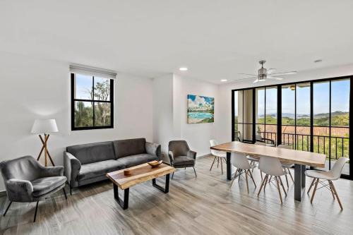 Coco Casa | 3-Bedroom 3rd-Floor Ocean-View Condo