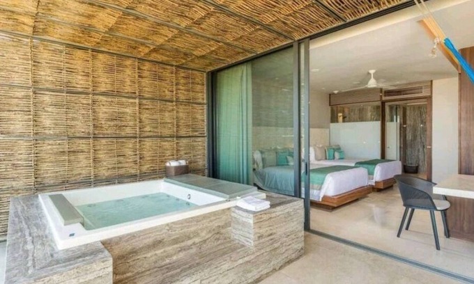 San José del Cabo Complejo | 3 Bedroom/4 Bathroom Luxury Condominium