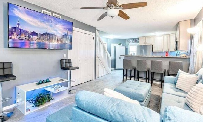 South Corals Apartamento | 3 Bedroom 703298 by Houzlet