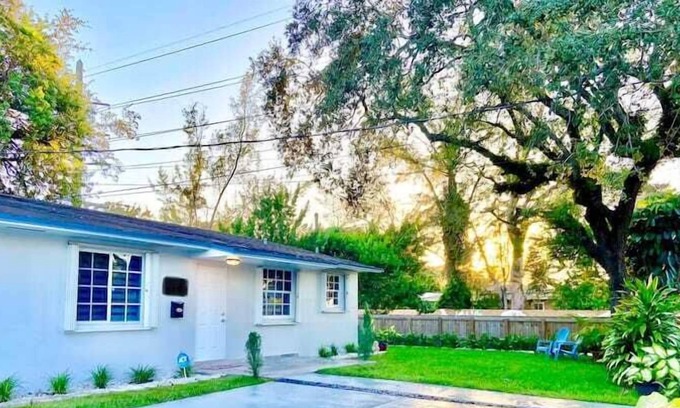 South Miami Apartamento | 3 Bedroom 708545 by Houzlet
