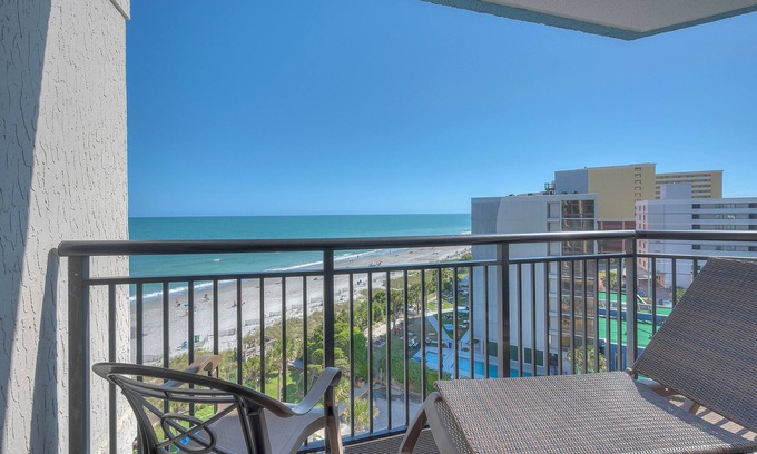 The Dunes Condominio | 3 Bedroom 817 at Ocean Reef Resort - Water Amenities