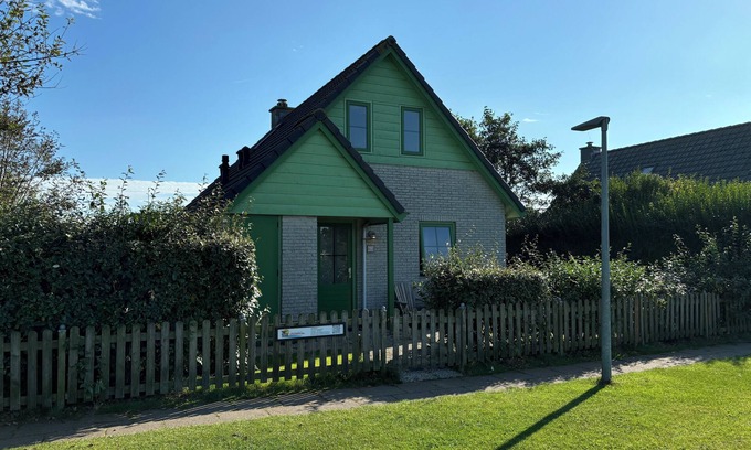 Julianadorp aan zee Cabaña | 3 bedroom accommodation in Julianadorp aan Zee