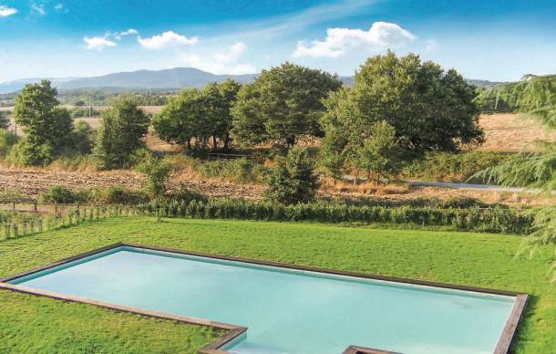 Castel Giorgio Apartamento | 100 m² Apartamento ∙ 3 habitaciones ∙ 6 personas