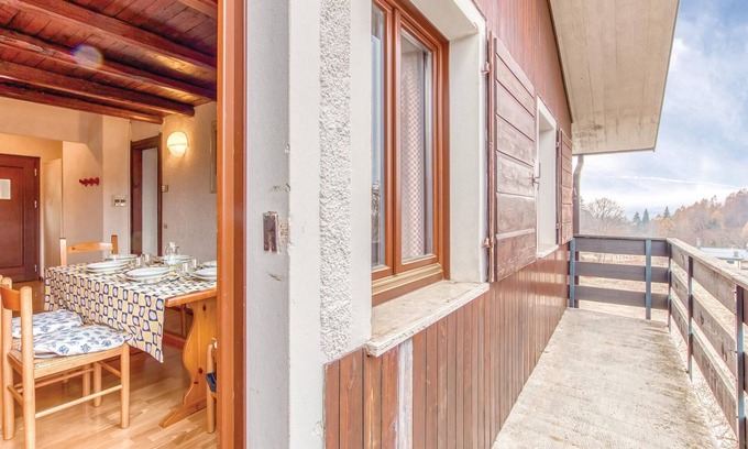 Nevegal Apartamento | Alojamiento de 3 habitaciones en Nevegal-Belluno -BL-