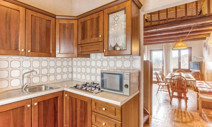 Nevegal Apartamento | Alojamiento de 3 habitaciones en Nevegal-Belluno -BL-