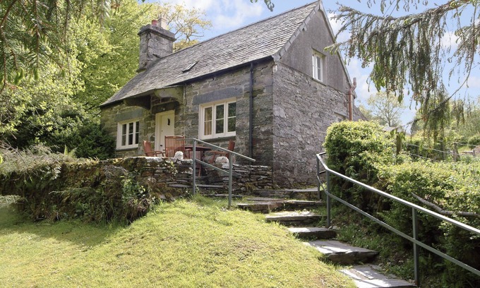 Betws-Y-Coed Cabaña | Alojamiento de 3 habitaciones en Near Betws-y-Coed