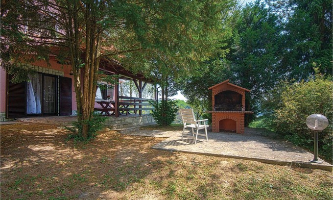 Tuheljske Toplice Casa | 3 bedroom accommodation in Tuheljske Toplice