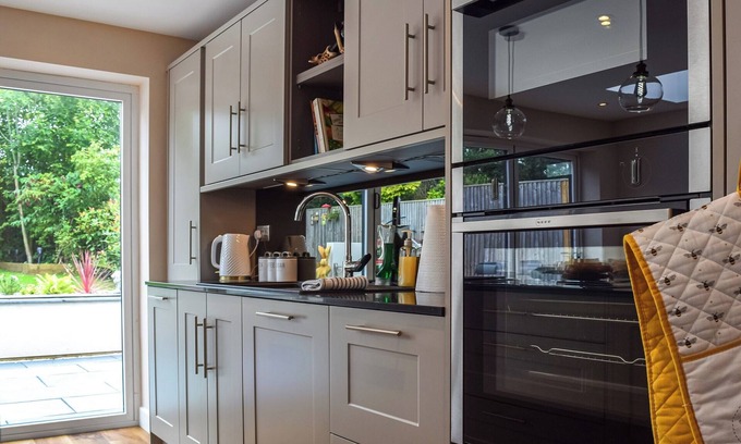 Chipping Norton Cabaña | 3 bedroom accommodation in Chipping Norton