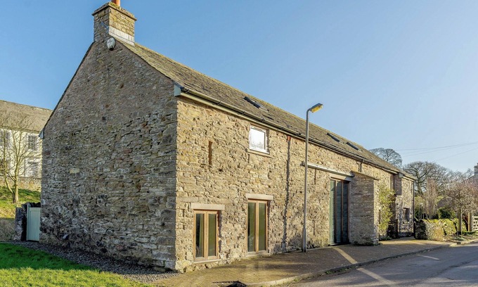 Kirkby Stephen Cabaña | Alojamiento de 3 habitaciones en Crosby Garret, near Kirkby Stephen