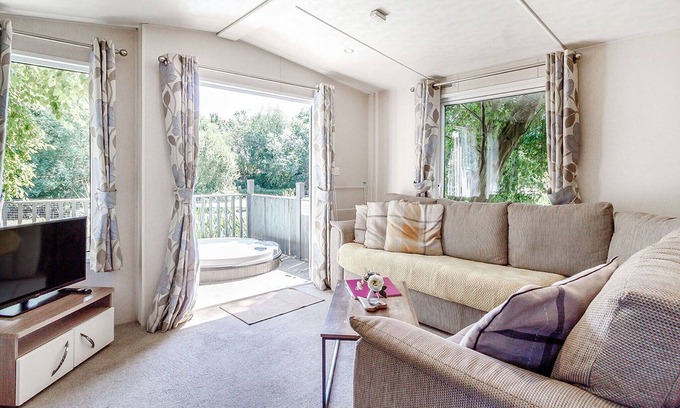 Thistley Green Casa | 3 bedroom accommodation in Chippenham, Nr Newmarket