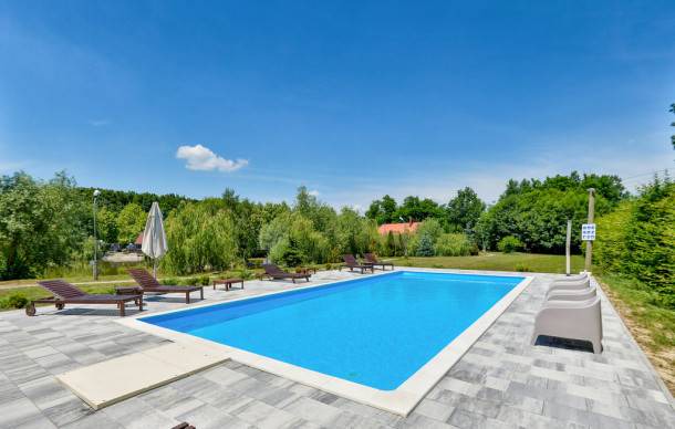 Mala Ludina Casa | 3 bedroom accommodation in Mala Ludina