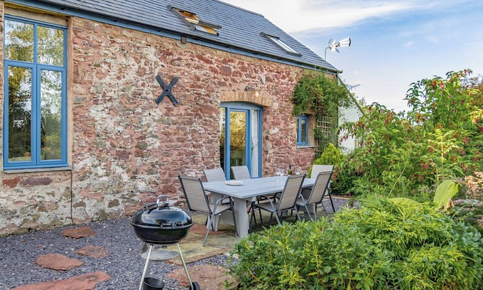 St Ishmaels Cabaña | Alojamiento de 3 habitaciones en St Ishmael&rsquo;s, near Haverfordwest