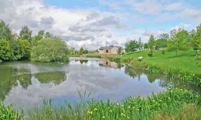 Kirkby Stephen Cabaña | Alojamiento de 3 habitaciones en Little Musgrave, near Kirkby Stephen