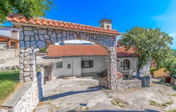 Praputnjak Casa | 3 bedroom accommodation in Praputnjak