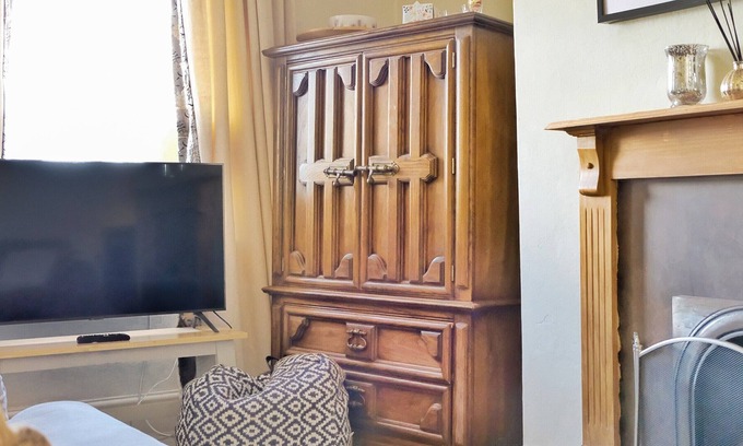 Barnoldswick Cabaña | 3 bedroom accommodation in Barnoldswick