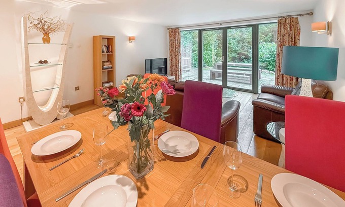 Carnon Downs Chalet De Esquí | 3 bedroom accommodation in Carnon Downs