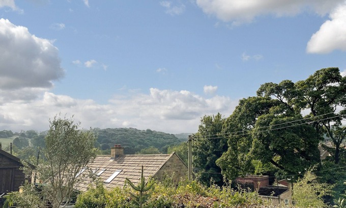Holymoorside Cabaña | Alojamiento de 3 habitaciones en Chesterfield