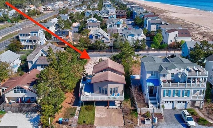 South Bethany Casa | 3 bedroom accommodation in Bethany Beach