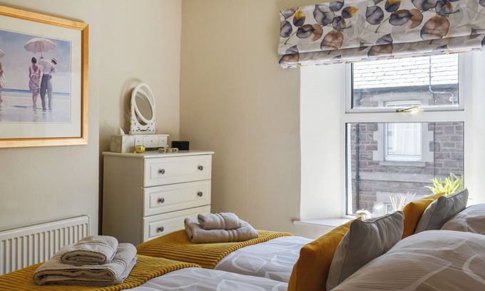 Abergavenny Cabaña | 3 bedroom accommodation in Abergavenny