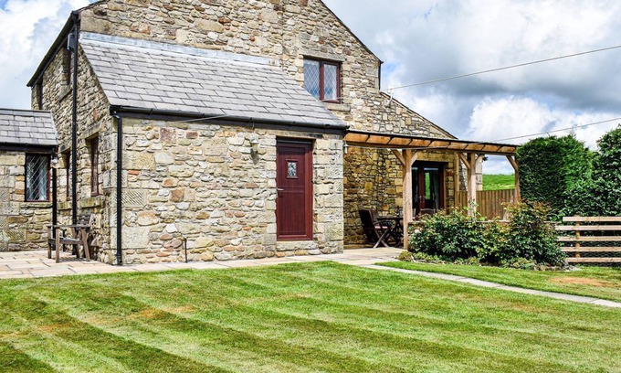 Preston Cabaña | 3 bedroom accommodation in Beacon Fell