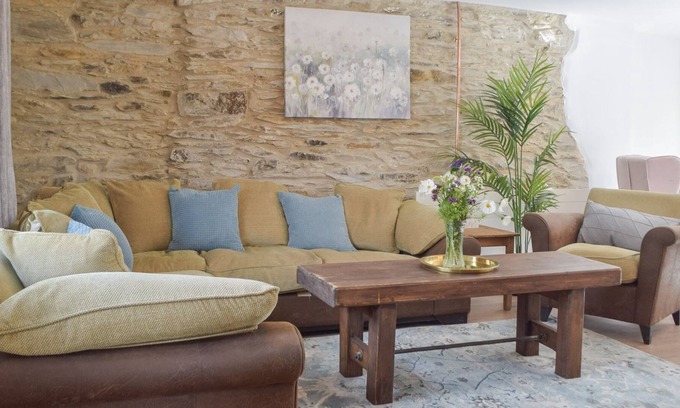 Maenclochog Cabaña | 3 bedroom accommodation in Maenclochog