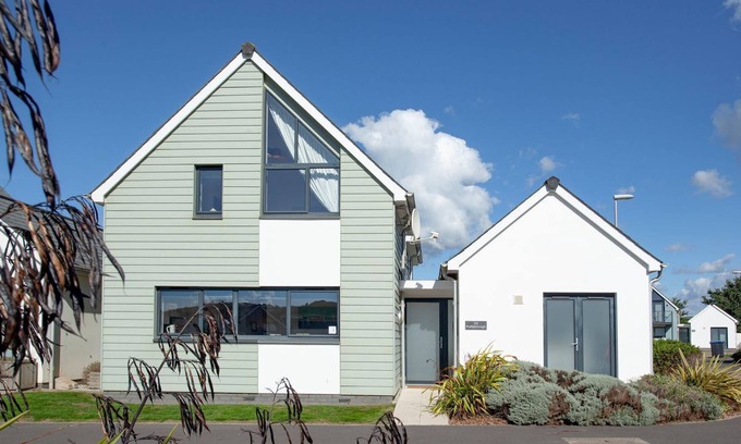Westleigh Cabina | 3 bedroom accommodation in Westward Ho!