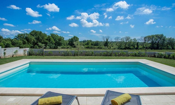 Susnjici Casa | 3 bedroom accommodation in Sveti Lovrec