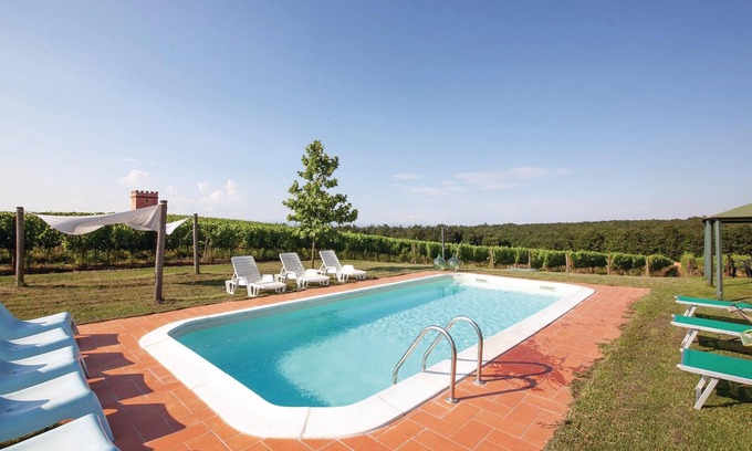 Montecalvoli Apartamento | Alojamiento de 3 habitaciones en Pontedera PI