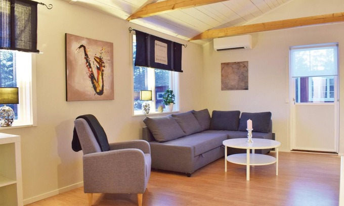 Timmernabben Casa | Alojamiento de 3 habitaciones en Timmernabben