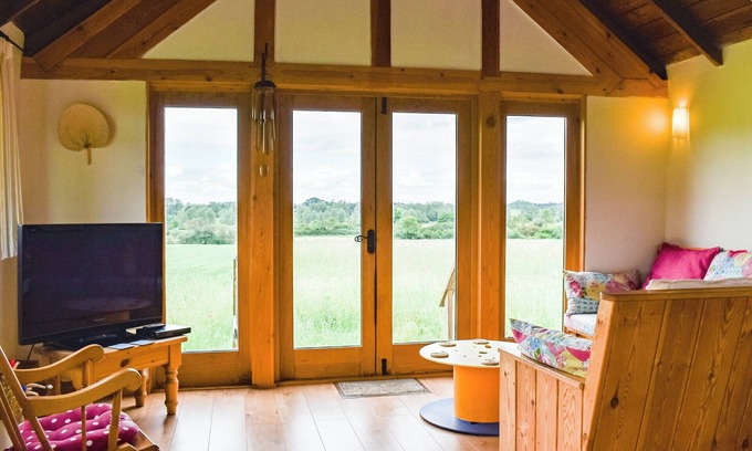 Beckingham Cabaña | 3 bedroom accommodation in Chelmsford