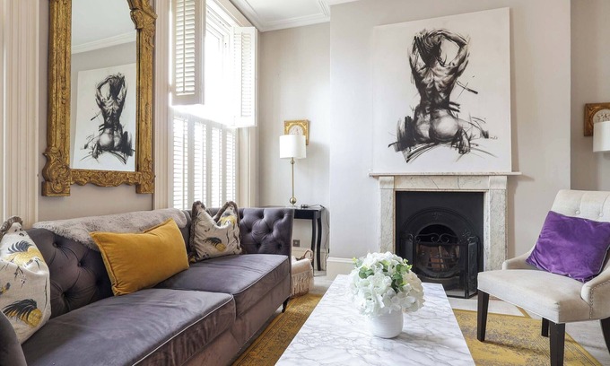 Cheltenham Cabaña | 3 bedroom accommodation in Cheltenham