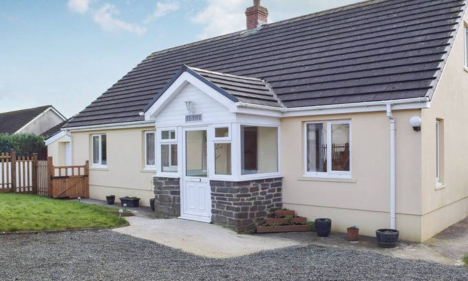 Clynderwen Cabaña | 3 bedroom accommodation in Clynderwen