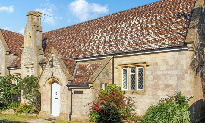 West Knighton Cabaña | 3 bedroom accommodation in Dorchester