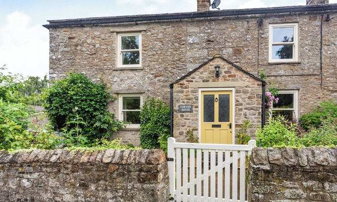 Fremington Cabaña | Alojamiento de 3 habitaciones en Grinton, near Reeth