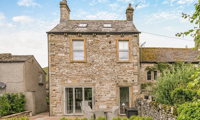 Kettlewell Cabaña | Alojamiento de 3 habitaciones en Kettlewell