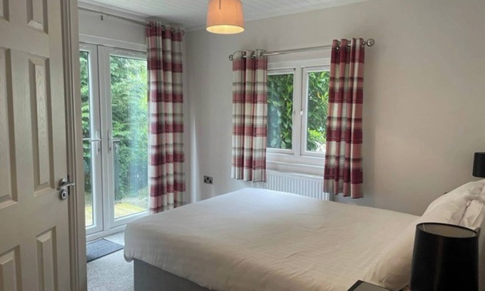 Milnthorpe Casa | 3 bedroom accommodation in Milnthorpe