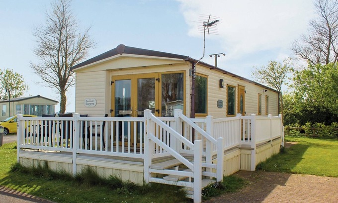 New Romney Casa | 3 bedroom accommodation in New Romney