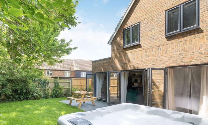Peacehaven Cabaña | 3 bedroom accommodation in Peacehaven