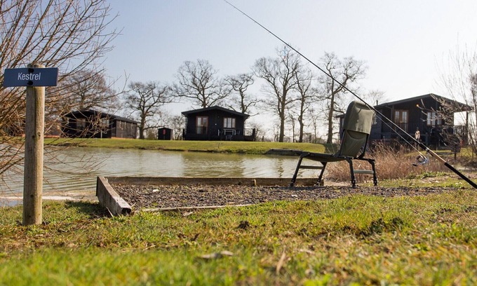 Hinton Cabina | 3 bedroom accommodation in Darsham, Nr Southwold