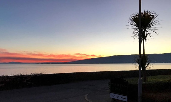 Wemyss Bay Cabaña | 3 bedroom accommodation in Wemyss Bay, near Largs