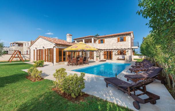 Divsici Casa | 3 bedroom accommodation in Divsici