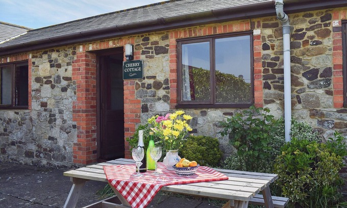 Newport Cabaña | Alojamiento de 3 habitaciones en Brighstone