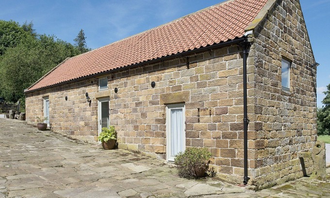 Great Fryup Dale Cabaña | 3 bedroom accommodation in Castleton