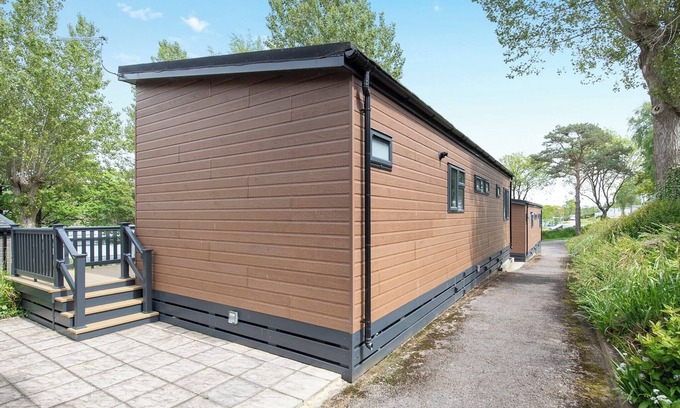 Bridport Cabina | 3 bedroom accommodation in Charmouth