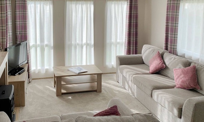 Thurnham Casa | 3 bedroom accommodation in Cockerham