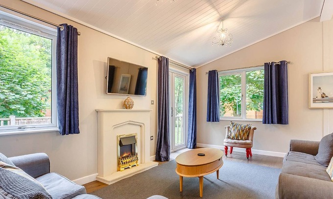 Churchill Casa | 3 bedroom accommodation in Cotswolds