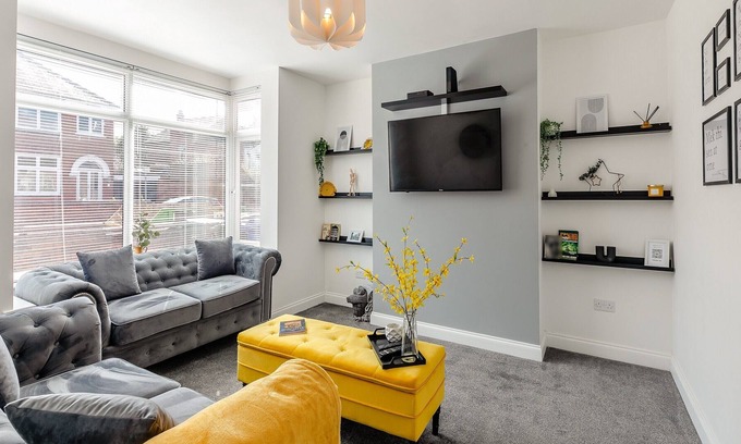 Doncaster Cabaña | 3 Bedroom Accommodation in Doncaster, Near Selby